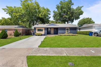 2431 Gross Road, Dallas TX 75228 - Photo 2