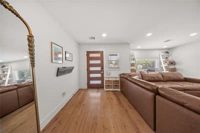 2431 Gross Road, Dallas TX 75228 - Photo 3