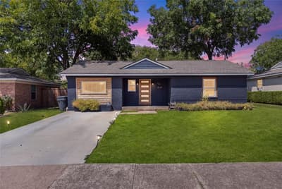 2431 Gross Road, Dallas TX 75228