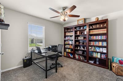 6929 Guadalupe Road, China Spring TX 76633 - Photo 2