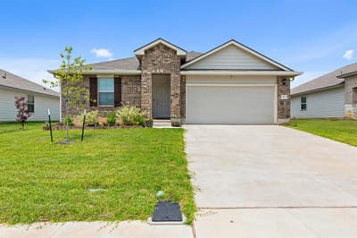 6929 Guadalupe Road, China Spring TX 76633