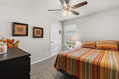 6929 Guadalupe Road, China Spring TX 76633 - Photo 5
