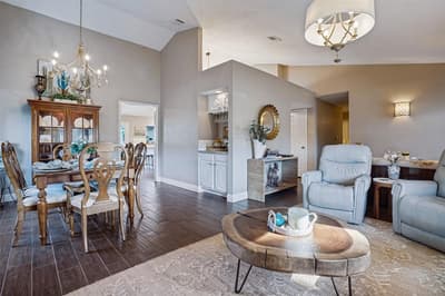 4320 Hillshire Court, Flower Mound TX 75028 - Photo 5
