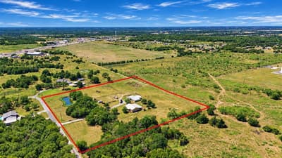 2635 County Road 2168, Caddo Mills TX 75135 - Photo 2