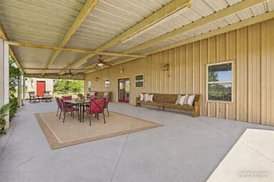 2635 County Road 2168, Caddo Mills TX 75135 - Photo 5