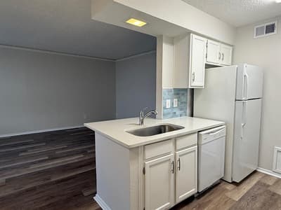 3624 Parkridge Drive # 214, Dallas TX 75234 - Photo 3