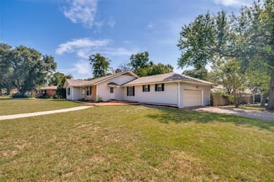 5405 Kayway Drive, Greenville TX 75402 - Photo 2