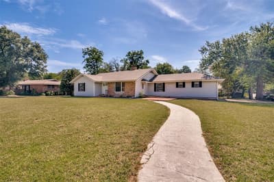 5405 Kayway Drive, Greenville TX 75402 - Photo 3