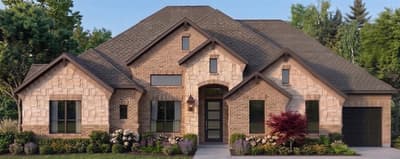 5301 Old Highway 6, Van Alstyne TX 75495