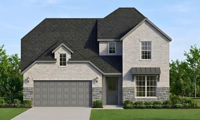 4449 Sweet Clover Lane, Fort Worth TX 76036