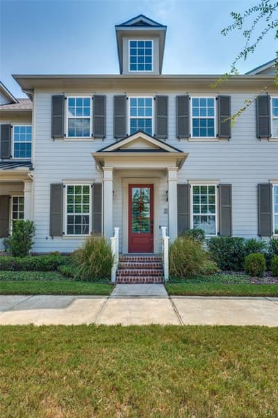 8704 Ice House Drive, North Richland Hills TX 76180