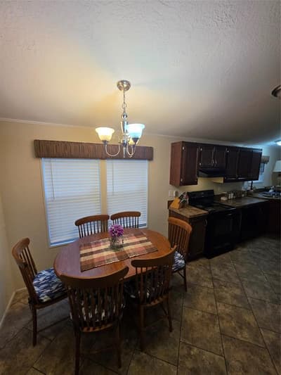 237 High Bluff Drive, Bridgeport TX 76426 - Photo 3