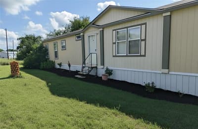 237 High Bluff Drive, Bridgeport TX 76426