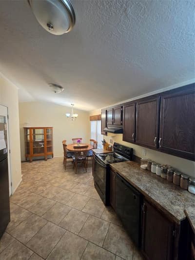 237 High Bluff Drive, Bridgeport TX 76426 - Photo 4