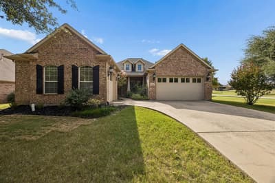 6979 Sugartree Lane, Frisco TX 75036