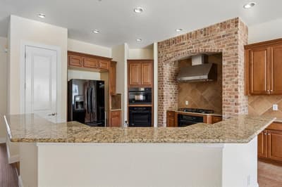 6979 Sugartree Lane, Frisco TX 75036 - Photo 5