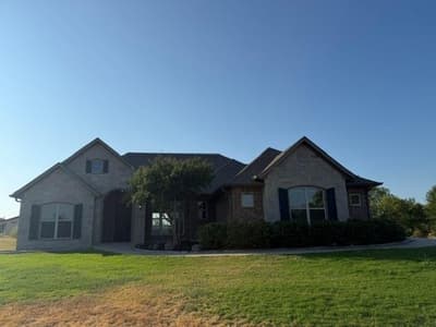 129 Turnberry Lane, Corsicana TX 75110