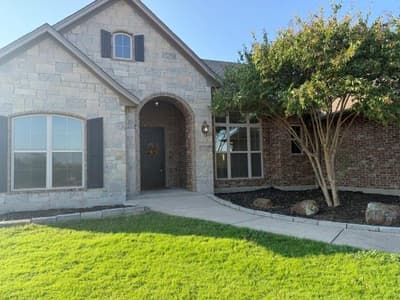 129 Turnberry Lane, Corsicana TX 75110 - Photo 5