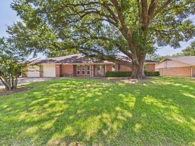 518 Ridgeway Lane, Chandler TX 75758