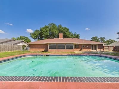518 Ridgeway Lane, Chandler TX 75758 - Photo 5