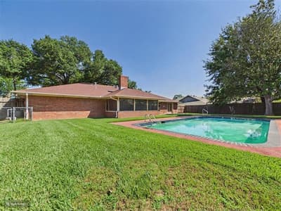 518 Ridgeway Lane, Chandler TX 75758 - Photo 4