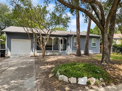 1323 Crestridge Drive, Mesquite TX 75149 - Photo 2