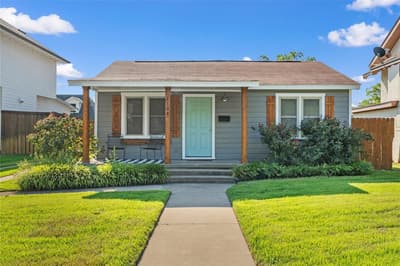 2104 Columbus Avenue, Waco TX 76701