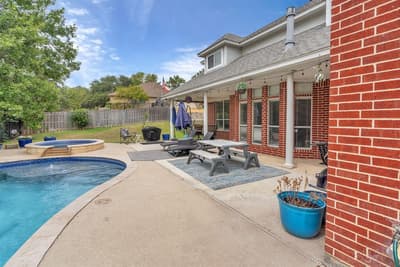333 Coach House Circle, Fort Worth TX 76108 - Photo 3