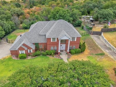 333 Coach House Circle, Fort Worth TX 76108 - Photo 5