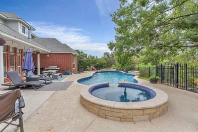 333 Coach House Circle, Fort Worth TX 76108 - Photo 4