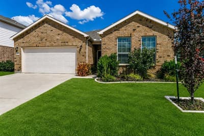 5612 Apple Grove Way, Fort Worth TX 76123