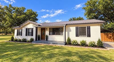 1100 County Road 1300, Bridgeport TX 76426