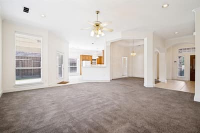 2426 Club Creek Boulevard, Garland TX 75043 - Photo 4