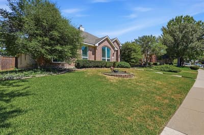 1328 Lighthouse Lane, Allen TX 75013 - Photo 2