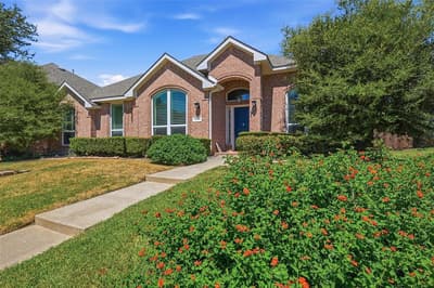 1328 Lighthouse Lane, Allen TX 75013
