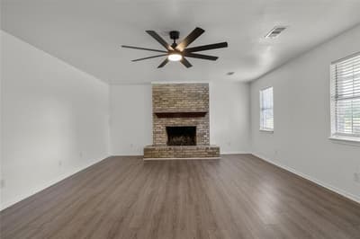 257 Private Rd 7219, Wills Point TX 75169 - Photo 5
