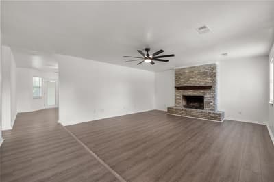 257 Private Rd 7219, Wills Point TX 75169 - Photo 4