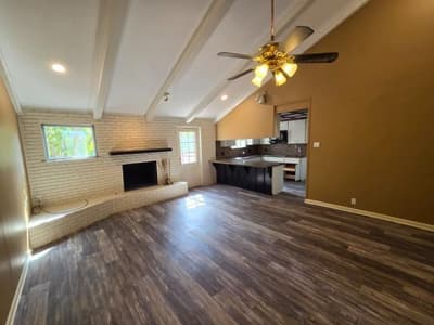 5728 Rockhill Road, Fort Worth TX 76112 - Photo 2