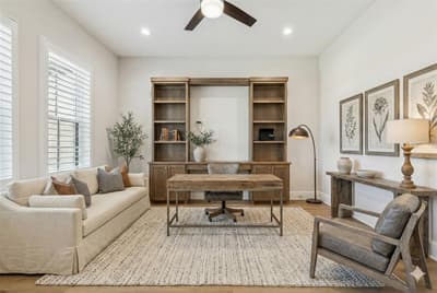 7706 Nocona Drive, Parker TX 75098 - Photo 4