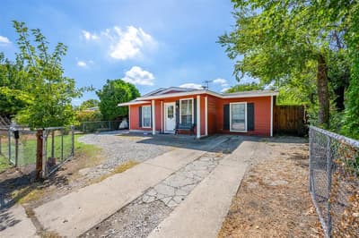 1616 Beaumont Street, Fort Worth TX 76106 - Photo 2