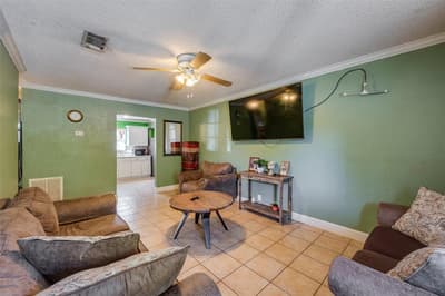 1616 Beaumont Street, Fort Worth TX 76106 - Photo 3