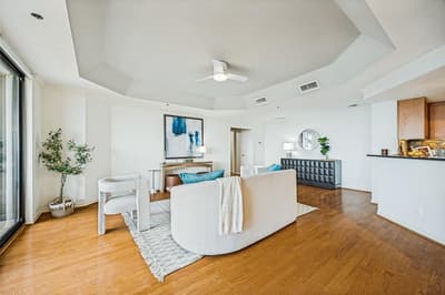 5909 Luther Lane # 2104, Dallas TX 75225 - Photo 5