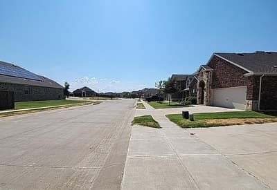 10318 Thunderwood Drive, Aubrey TX 76227 - Photo 2