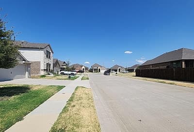 10318 Thunderwood Drive, Aubrey TX 76227 - Photo 3