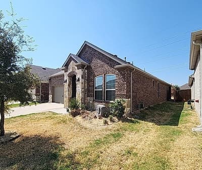 10318 Thunderwood Drive, Aubrey TX 76227 - Photo 4
