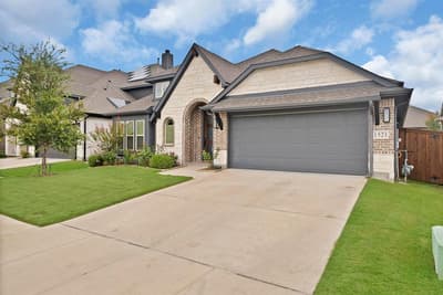 1521 Alexander Drive, McKinney TX 75071 - Photo 2