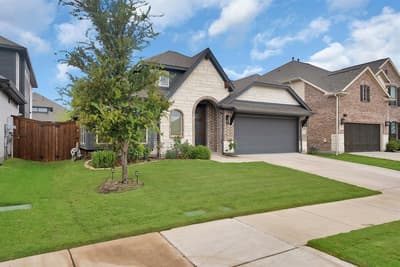 1521 Alexander Drive, McKinney TX 75071 - Photo 3