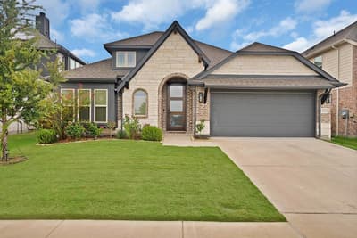 1521 Alexander Drive, McKinney TX 75071