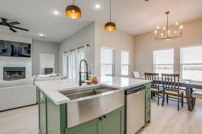 920 Kite Road, Mineral Wells TX 76067 - Photo 2