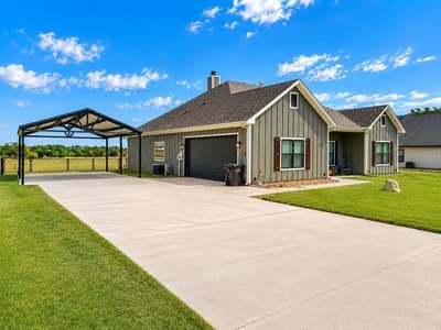 920 Kite Road, Mineral Wells TX 76067